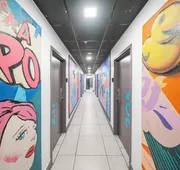Miami International by Lowkl hotel detail image 4