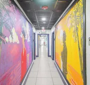 Miami International by Lowkl hotel detail image 5