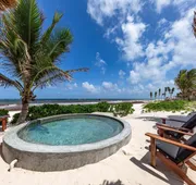 Maya Tulum by G Hotels hotel detail image 5