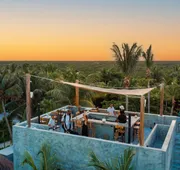 Maya Tulum by G Hotels hotel detail image 7