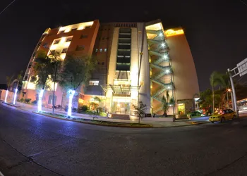 Hostalia Hotel Expo & Business Class hotel thumbnail 2