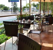 Hostalia Hotel Expo & Business Class hotel detail image 3
