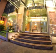 Hostalia Hotel Expo & Business Class hotel detail image 4