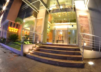 Hostalia Hotel Expo & Business Class hotel thumbnail 4