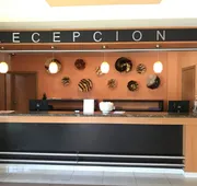 Hostalia Hotel Expo & Business Class hotel detail image 5