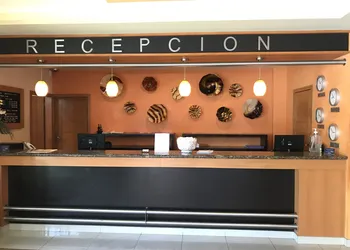 Hostalia Hotel Expo & Business Class hotel thumbnail 5