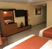 Hostalia Hotel Expo & Business Class hotel detail image 7