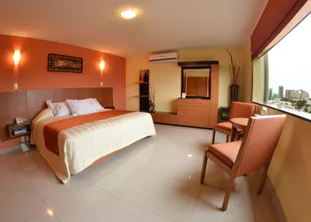 Hostalia Hotel Expo & Business Class hotel thumbnail 8