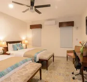 Hotel Boutique Real San Juan Center hotel detail image 7