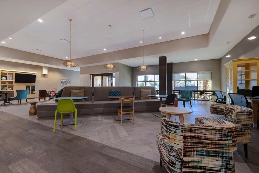 Home2 Suites by Hilton Gulf Breeze Pensacola Area hotel detail image 6