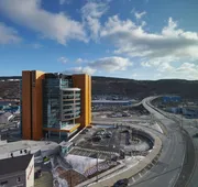 Hilton Garden Inn St. John's Newfoundland, Canada hotel detail image 3