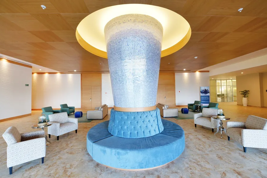 Four Points by Sheraton Cancun Centro hotel detail image 6