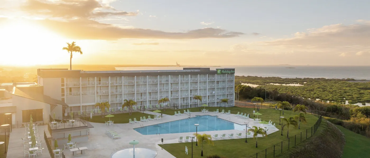Holiday Inn Ponce & Tropical Casino by IHG hotel detail image 2