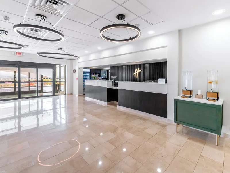 Holiday Inn Ponce & Tropical Casino by IHG hotel detail image 6