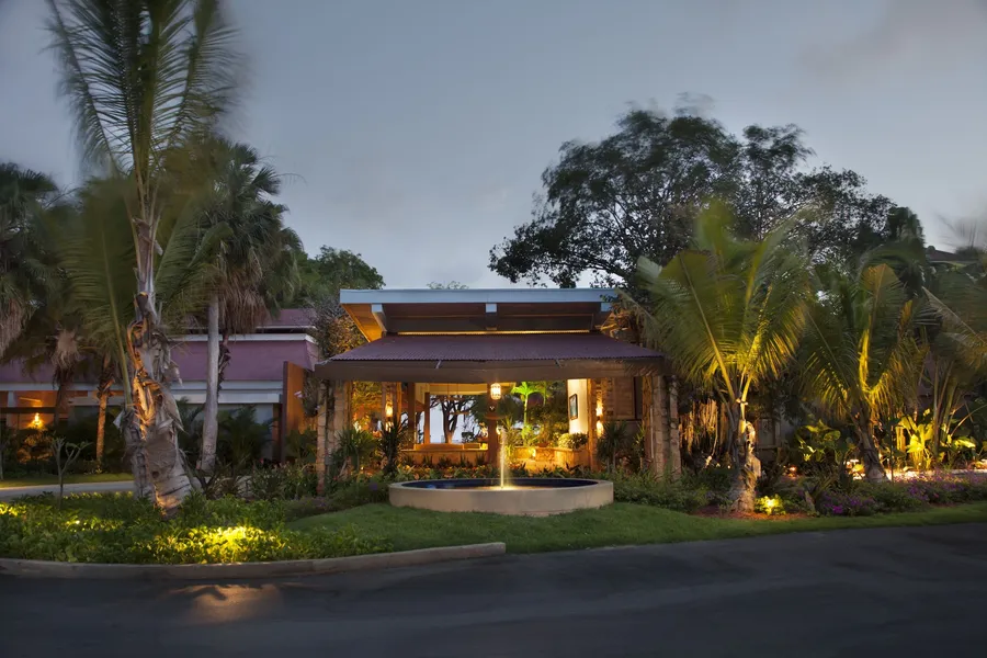 Copamarina Beach Resort & Spa hotel detail image 2