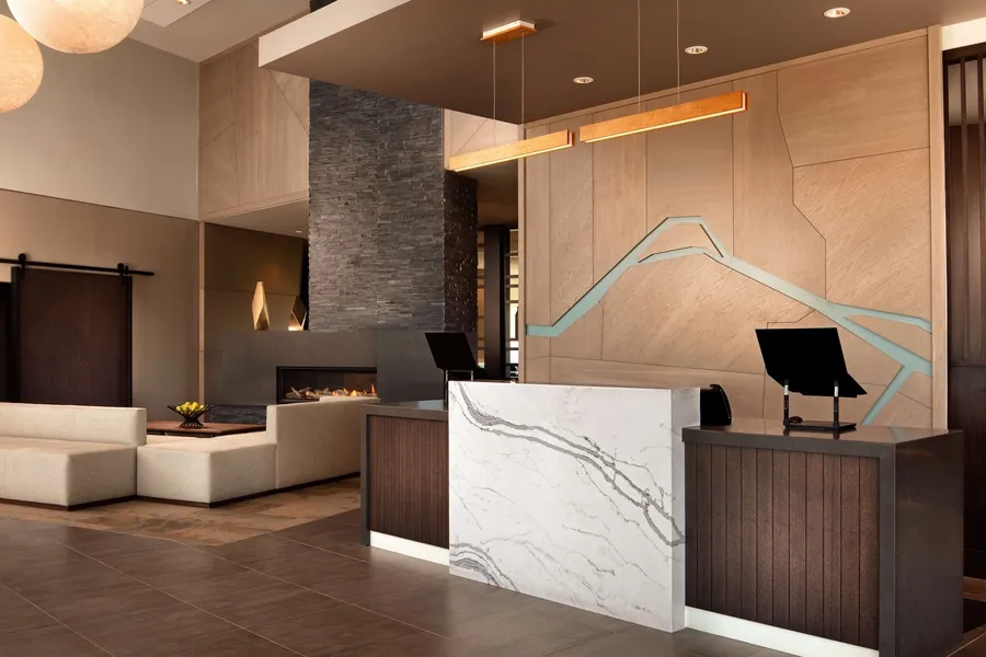Hyatt Place Calgary Airport hotel detail image 2