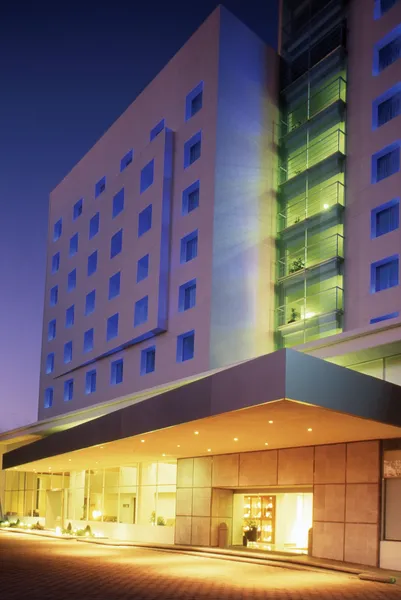 Fiesta Inn Express Puebla Finsa hotel detail image 2