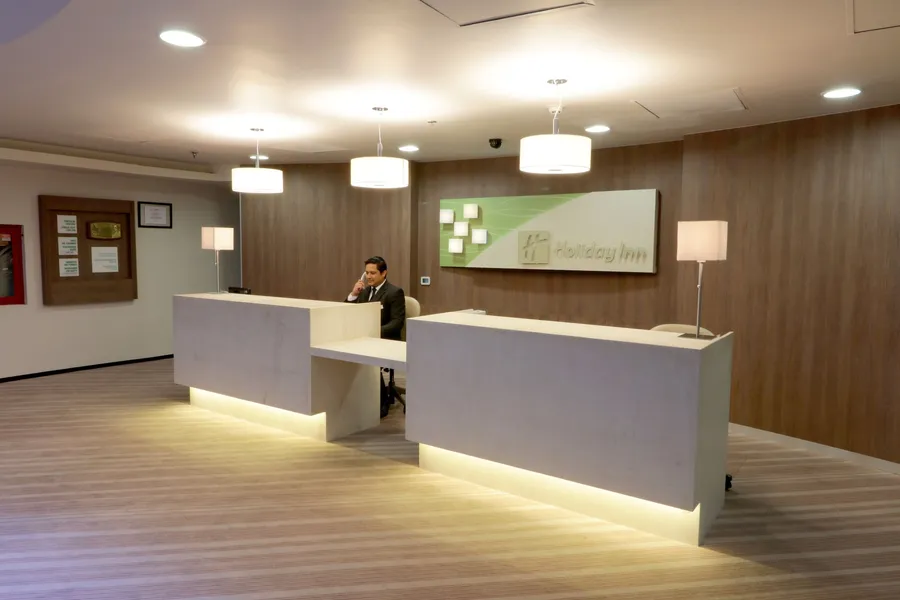Holiday Inn Hotel & Suites Medica Sur by IHG hotel detail image 2