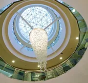 Holiday Inn Hotel & Suites Medica Sur by IHG hotel detail image 3