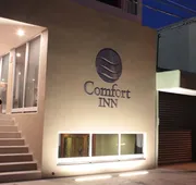 Comfort Inn San Luis Potosi hotel detail image 5