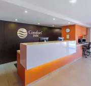 Comfort Inn San Luis Potosi hotel detail image 7
