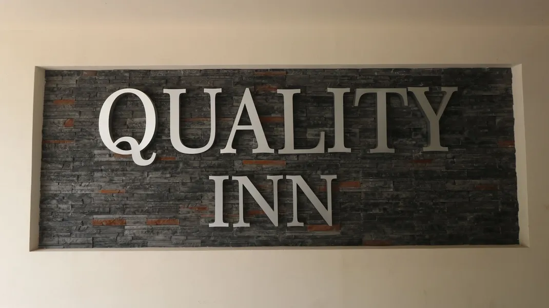 Eco City Hoteles hotel detail image 2