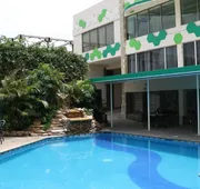 Eco City Hoteles hotel detail image 3