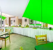 Eco City Hoteles hotel detail image 4