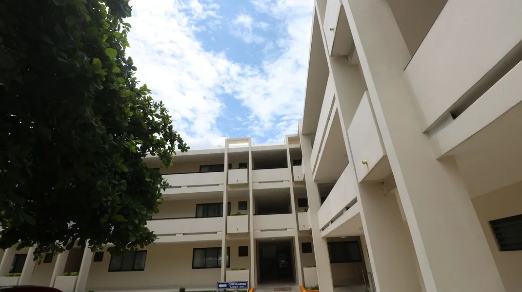 Eco City Hoteles hotel detail image 6