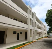 Eco City Hoteles hotel detail image 7