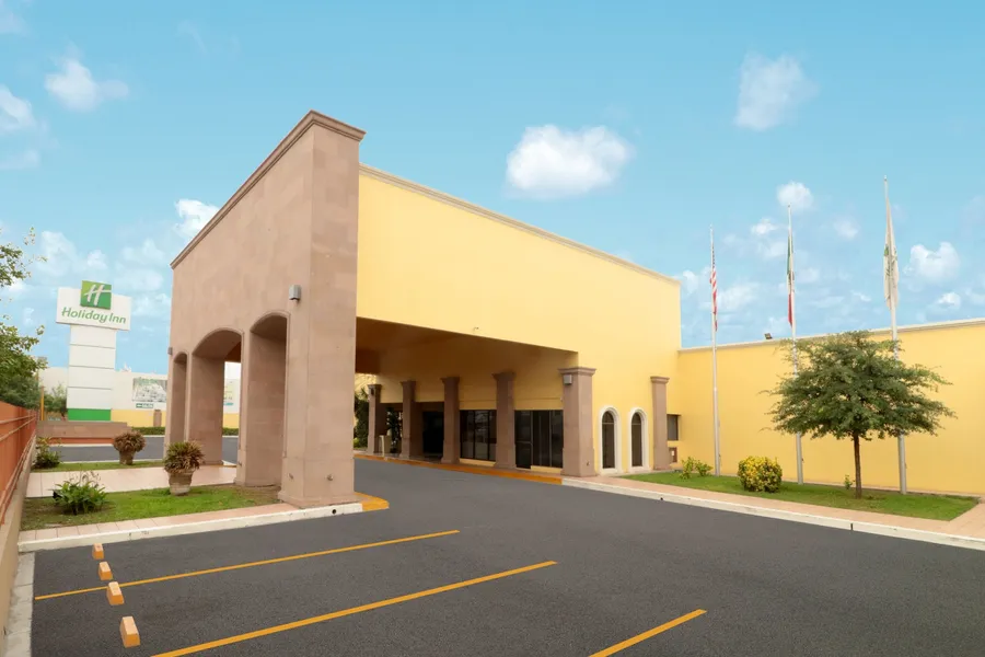 Holiday Inn Monterrey Norte by IHG hotel detail image 2