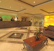 Holiday Inn Monterrey Norte by IHG hotel detail image 4