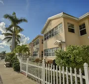 Barefoot Beach Resort hotel detail image 3