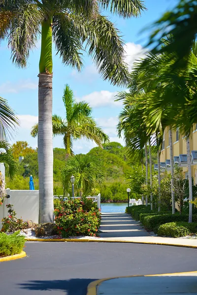 Barefoot Beach Resort hotel detail image 6