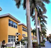 Barefoot Beach Resort hotel detail image 7