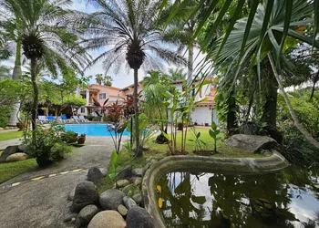 Casa Virgilio B&B hotel thumbnail 5