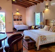 Casa Virgilio B&B hotel detail image 7