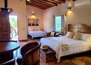 Casa Virgilio B&B hotel thumbnail 7