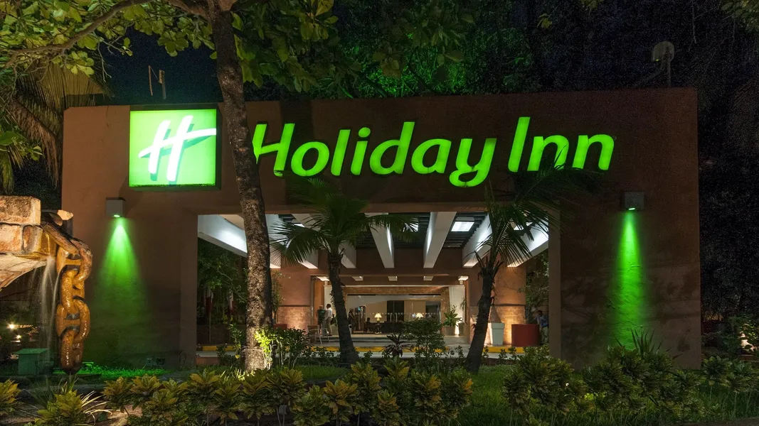 Holiday Inn Ciudad del Carmen by IHG hotel detail image 2