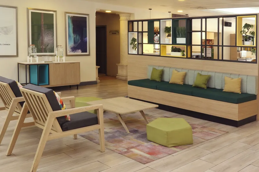 Holiday Inn Ciudad del Carmen by IHG hotel detail image 6