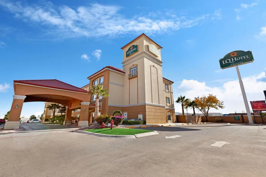 La Quinta by Wyndham Cd Juarez Near US Consulate hotel detail image 2