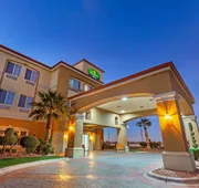 La Quinta by Wyndham Cd Juarez Near US Consulate hotel detail image 3