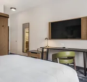 Fairfield Inn & Suites by Marriott Rolla hotel detail image 5