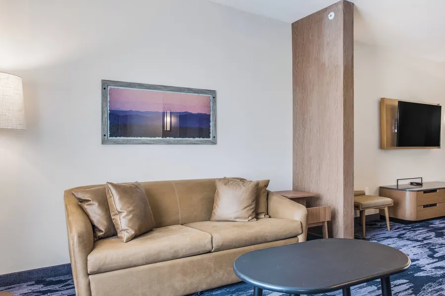 Fairfield Inn & Suites by Marriott Rolla hotel detail image 6