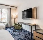 Fairfield Inn & Suites by Marriott Rolla hotel detail image 7