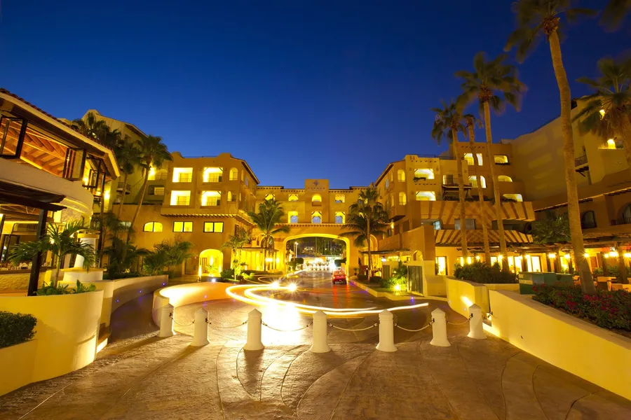 Tesoro Los Cabos hotel detail image 2