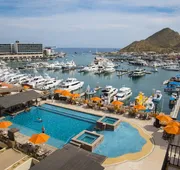 Tesoro Los Cabos hotel detail image 3
