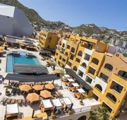 Tesoro Los Cabos hotel detail image 4