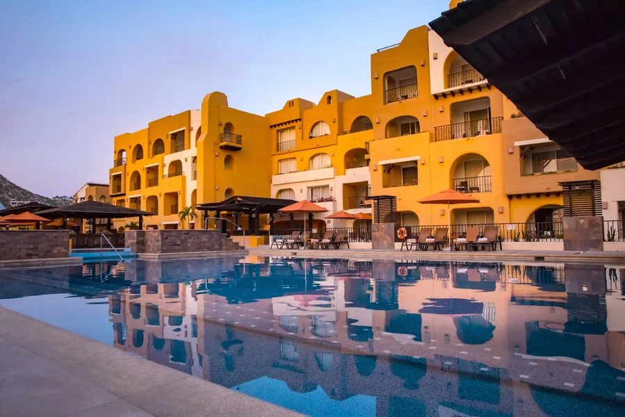Tesoro Los Cabos hotel detail image 6