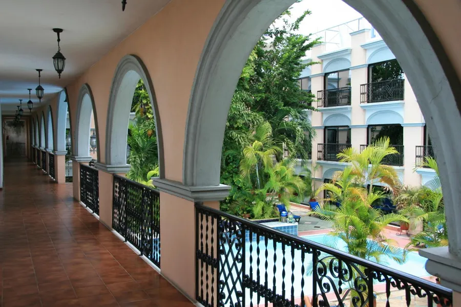 Hotel Doralba Inn hotel detail image 2